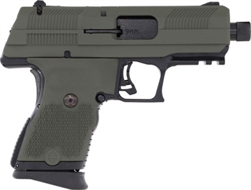 Picture of HI-POINT PISTOL YC9 9MM 10RD 3.93" OLIVE DRAB SLIDE THREAD YC9OD