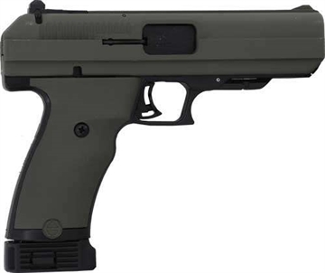 Picture of HI POINT JH/P 45 ACP PSTL OD GRN 4.5" 9RD 34510OD