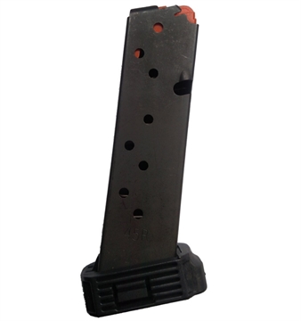 Picture of Hi-Point Firearms 45 ACP 9rd Magazine 45ACP Pistol & 4595TS Carbine CLP45P/4595