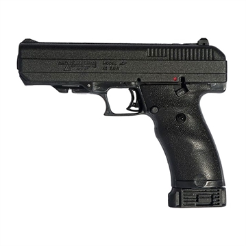 Picture of Hi-Point Firearms JHP 40 S&W Black Semi-Automatic 10 Round Pistol 34010