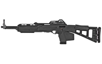 Picture of Hi-Point 1095TS Carbine *CA Compliant 10mm Auto Caliber with 17.50" Barrel, 10+1 Capacity, Black Metal Finish, Black All Weather Molded Stock & Black California Paddle Grip Right Hand 1095TSCA