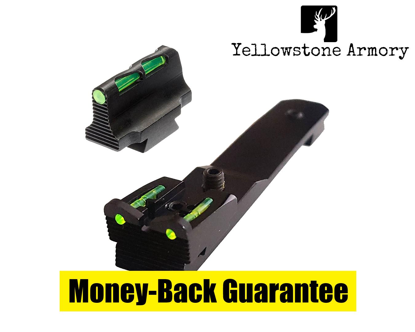 Hi-Viz Litewave HHVS500-img-0