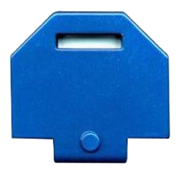 Picture of Hiatt Blue Box Transport System - ABS Steel 7082