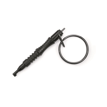 Picture of Hiatt Carbon Fiber Handcuff Keys 1136188