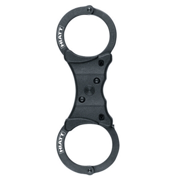 Picture of Hiatt Rigid Style Non-Folding Handcuffs 1001308
