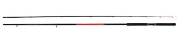 Picture of HT FIRST 12' GRAPHITE 2PC W/ REEL SEAT SPIN PSG-122