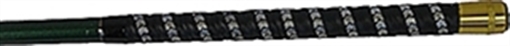 Picture of HICKS/BLAZE POLES GRAPHITE BREAM MASTER 10' BBG10