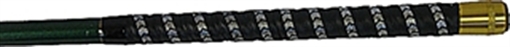 Picture of HICKS/BLAZE POLES GRAPHITE BREAM MASTER 12' 029333947318