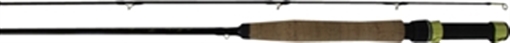 Picture of HT FIRST EXECUTIVE 2P-81/2' GRAPHITE FLY EXC862