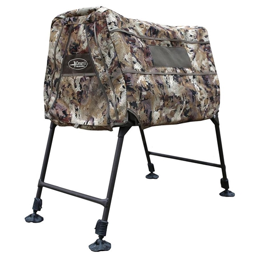 Picture of Hidgon Outdoors MOmarsh Invisi-Lab - Optifade Marsh 34018