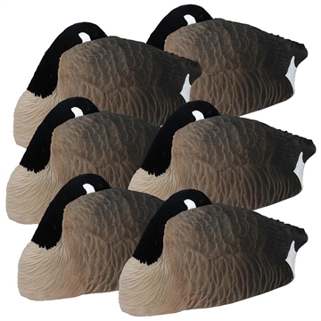 Picture of Higdon Alpha Sleeper Shell Canada Goose Decoy 7106178 75965