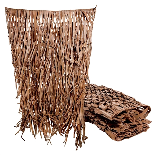 Picture of Higdon Blind Grass 4x5 Sheets Mud 4/ct 31313