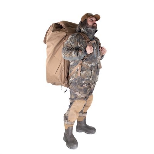 Picture of Higdon Blind Hot Shot Dirt 31760