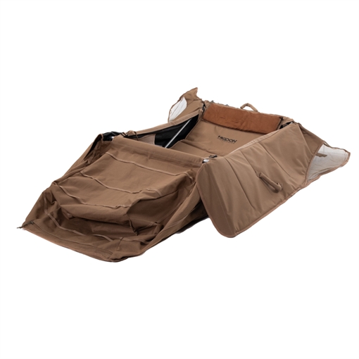 Picture of Higdon Blind Quick Draw Dirt 31762