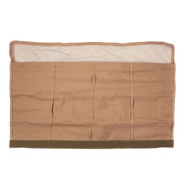 Picture of Higdon Blind RagTop Blind Lids Dirt 2/ct 31772