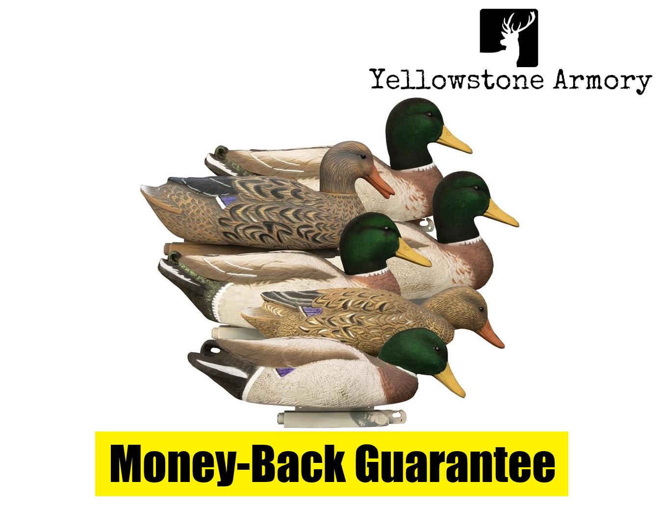 HIGDON DECOY Magnum 17053-img-0