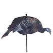 Picture of Higdon Flex Turkey Decoy Feeder Hen Silhouette 63022