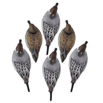 Picture of Higdon Legacy Magnum Pintail Foam Filled Duck Decoys 6/ct 17503