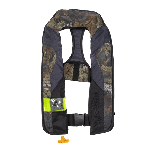 Picture of Higdon LifeLine Auto PFD 33g Optifade Timber 39109