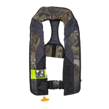 Picture of Higdon LifeLine Auto PFD 33g Optifade Timber 39109