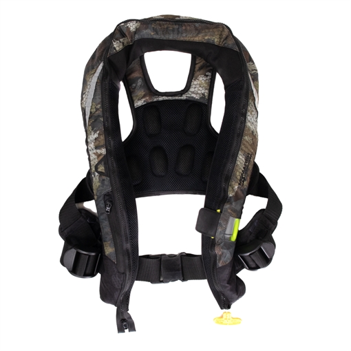 Picture of Higdon LifeLine Auto PFD 38g Optifade Timber 39129