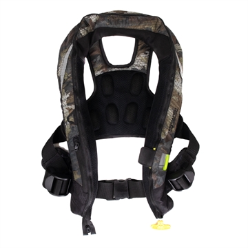 Picture of Higdon LifeLine Auto PFD 38g Optifade Timber 39129