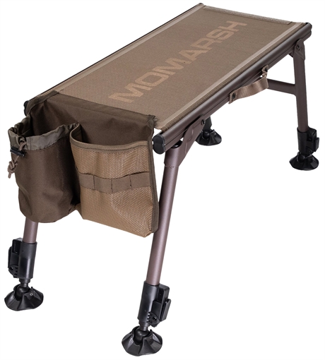 Picture of Higdon Mobile Bench Seat 31592