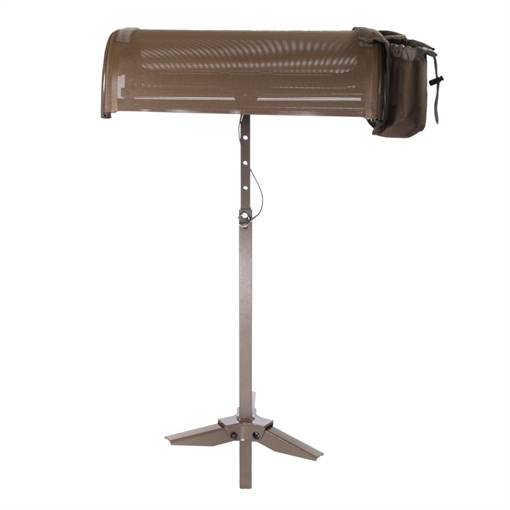 Picture of Higdon Mobile Marsh Saddle 31582