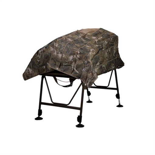 Picture of Higdon MOmarsh Invisi-Man Blind Optifade Timber Camo 31529