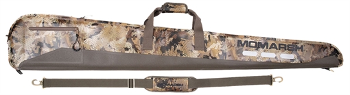 Picture of Higdon Outdoors Gun Case Optifade Marsh 600D Polyester 54" 37308