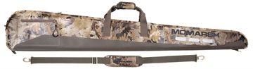 Picture of Higdon Outdoors Gun Case Optifade Marsh 600D Polyester 54" 37308