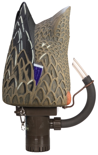 Picture of Higdon Outdoors Pro Mallard Hen Pulsator Species Multi-Color 54074