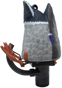 Picture of Higdon Outdoors Pro Mallard Drake Pulsator Species Multi-Color 54093