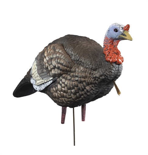 Picture of Higdon Outdoors Hard Body 1/4 Strut Jake 63144