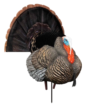 Picture of Higdon Outdoors XS TruStrutter Turkey Tom Species Motion 63175