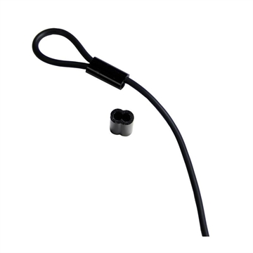 Picture of Higdon Outdoors Cord Crimps 24pk 30357