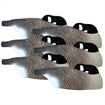 Picture of Higdon Outdoors Full Size Half Shell Sleeper Pack Canada 6pk 77965