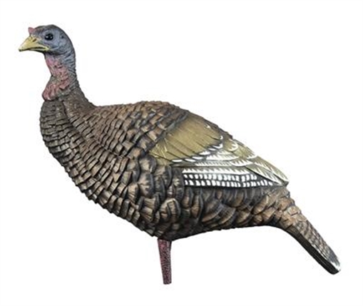 Picture of Higdon Outdoors Hard Body Upright Hen 63111