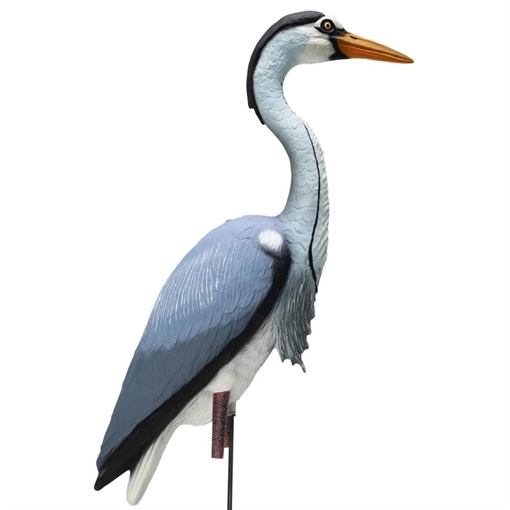 Picture of Higdon Outdoors Heron Decoy 66110