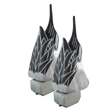 Picture of Higdon Outdoors Magnum Duck Butt Pintail Foam Filled Drakes 2pk 17534