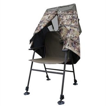 Picture of Higdon Outdoors MOmarsh Invisi-Chair (Optifade Marsh) 31518