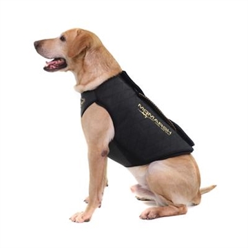 Picture of Higdon Outdoors MOmarsh Versa Vest Replacement Panels - Black 34130