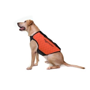Picture of Higdon Outdoors MOmarsh Versa Vest Replacement Panels -Orange 34132