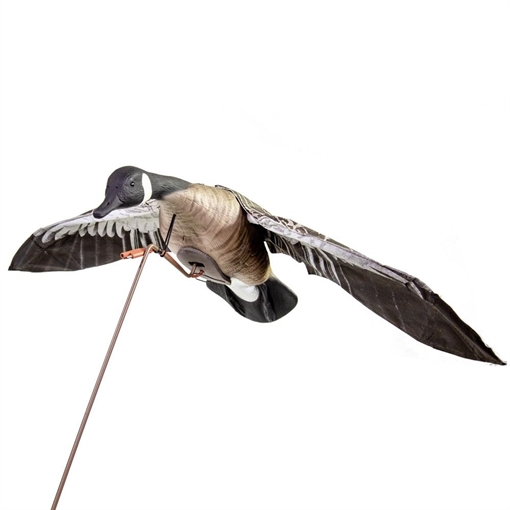 Picture of Higdon Outdoors Motion Decoy Clone Canada Goose 56010