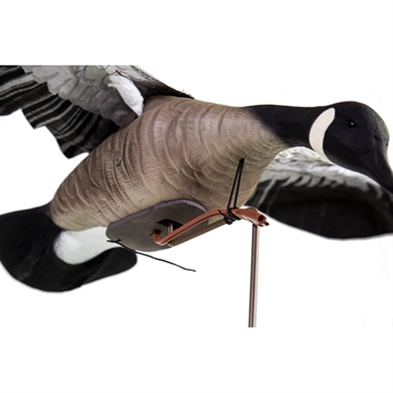 Picture of Higdon Outdoors Motion Decoy Clone Canada Goose 56010