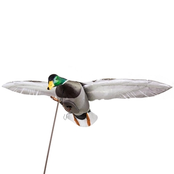 Picture of Higdon Outdoors Motion Decoy Clone Drake Mallard 56015