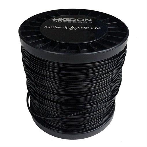 Picture of Higdon Outdoors Nylon Non Tangle Decoy Line 500' 30354