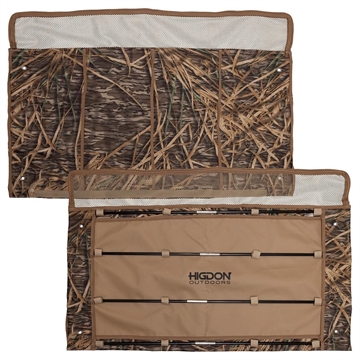 Picture of Higdon RagTop Blind Lids Mossy Oak Original Shadowgrass 2/ct 31774