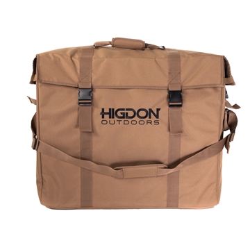 Picture of Higdon Silhouette Decoy Bag 36 Motion or 60 Standard FLAT's 37130