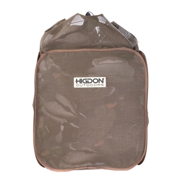 Picture of Higdon Stand Alone Mesh Decoy Bag 36 Standard Decoy Capacity 37173 -